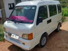 Subaru Sambar 1999 Van