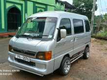 Subaru Sambar 2000 Van