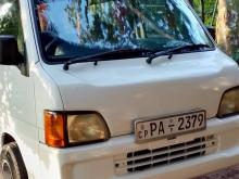 Subaru Sambar 2000 Van