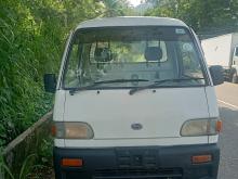 Subaru Sambar 1998 Lorry