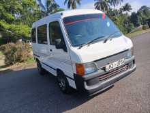 Subaru Sambar 1999 Van