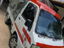 Subaru Sambar 2017 Lorry
