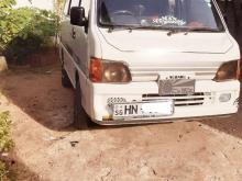 Subaru Sambar 2000 Van