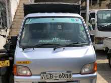 Subaru Sambar 2002 Lorry