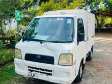 Subaru Sambar 2003 Lorry