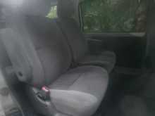 Subaru Sambar 1999 Van