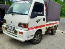 Subaru Sambar 1998 Lorry