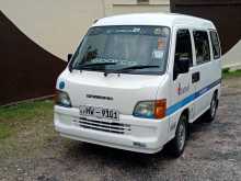 Subaru Sambar 2004 Van