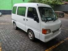 Subaru Sambar Every 1999 Van