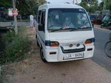 Subaru Sambar 1999 Van