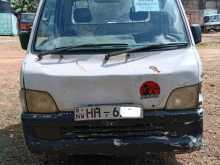 Subaru Sambar 2000 Lorry