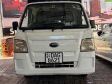 Subaru Sambar 2012 Lorry
