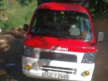 Subaru SAMBAR 2003 Lorry