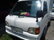 Subaru Sambar 2011 Lorry