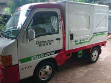 Subaru Sambar 2000 Lorry