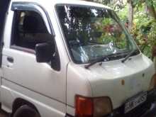 Subaru Sambar 2003 Lorry