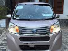 Subaru Stella 2023 Car