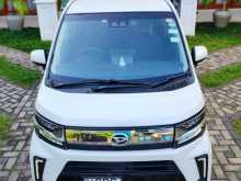 Subaru STELLA CUSTOM LED-FACE 2020 Car