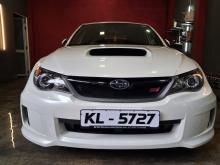Subaru STI 11 Spec C Edition 2009 Car