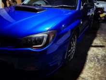 Subaru STI 9 2004 Car