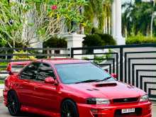 Subaru STI EJ20 1997 Car