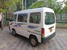 Subaru Subaru 1999 Van