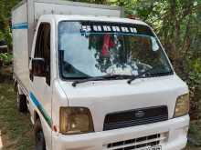 Subaru Subaru 2001 Lorry
