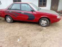 Subaru Subaru 1992 Car