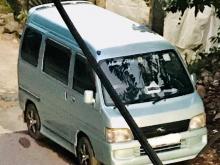 Subaru Subaru 2010 Van