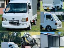 Subaru Subaru 2004 Lorry