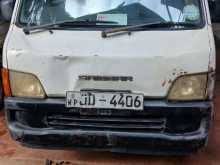 Subaru Subaru 1999 Van