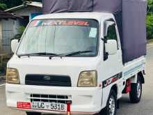 Subaru Subaru 2006 Lorry
