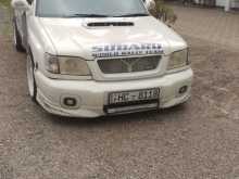 Subaru Subaru 2011 Car