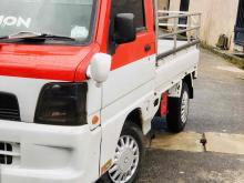 Subaru Subaru 2010 Lorry