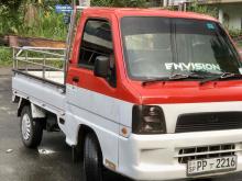 Subaru Subaru 2010 Lorry