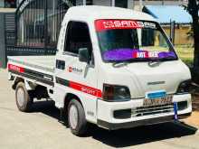 Subaru Subaru 2001 Lorry