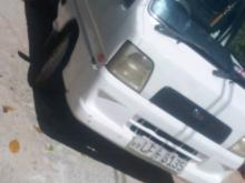 Subaru SUBARU 2005 Lorry