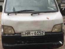 Subaru Subaru 2000 Lorry
