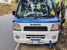 Subaru Subaru 2004 Lorry
