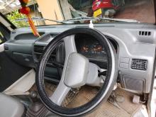 Subaru Subaru 2003 Van