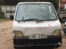 Subaru Subaru 2000 Lorry