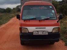 Subaru Subaru 2007 Lorry