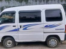 Subaru Subaru 1999 Van