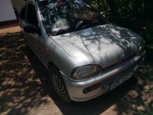Subaru Subaru 1996 Car