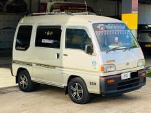 Subaru Subaru 1998 Van