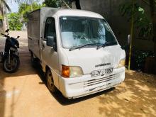 Subaru SUBARU 2000 Lorry