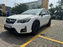 Subaru Subaru 2015 SUV
