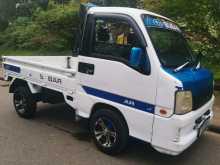 Subaru Subaru 2007 Lorry