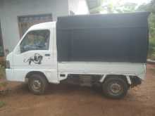 Subaru Sambar 2000 Lorry