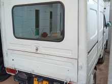 Subaru Sambar 2002 Lorry